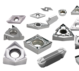 铝合金加工刀片